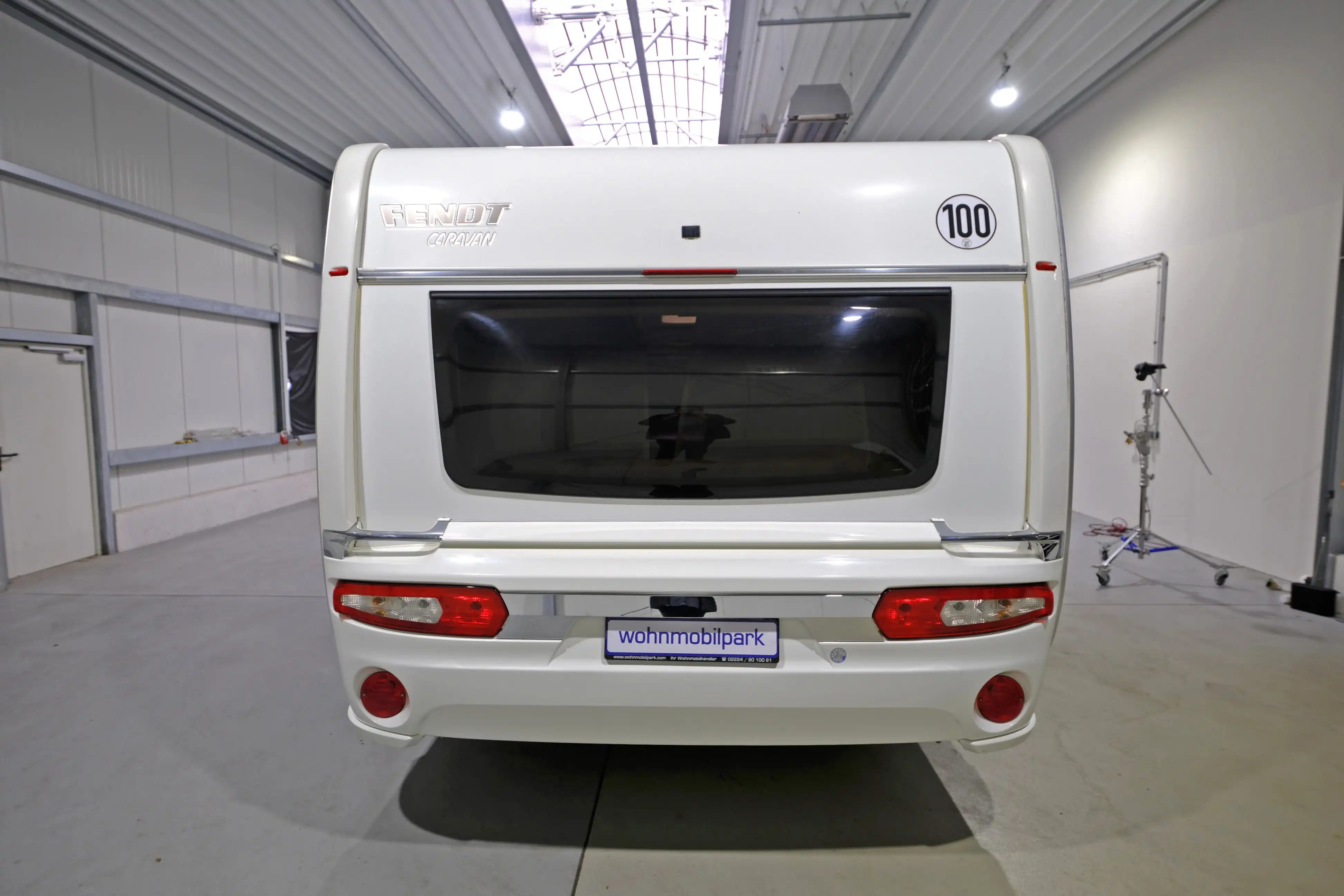 FENDT Saphir 700 Larimar-Bolero - Ansicht 3